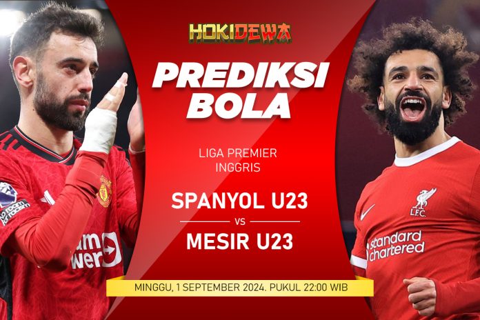 Prediksi Hasil Pertandingan Manchester United vs Liverpool