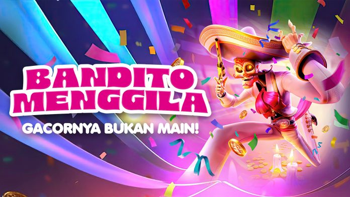 Wild Bandito Gacor! Pelajari dan Mainkan Sekarang!